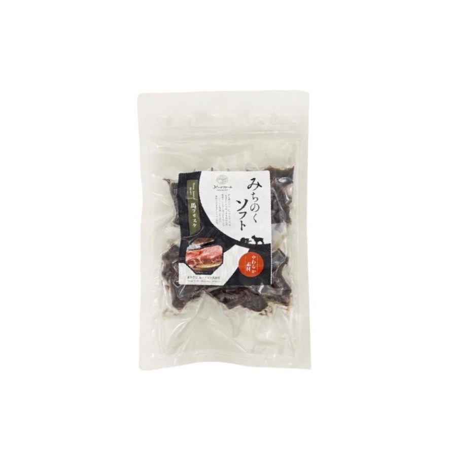 極上一口馬肉(2入)100g
