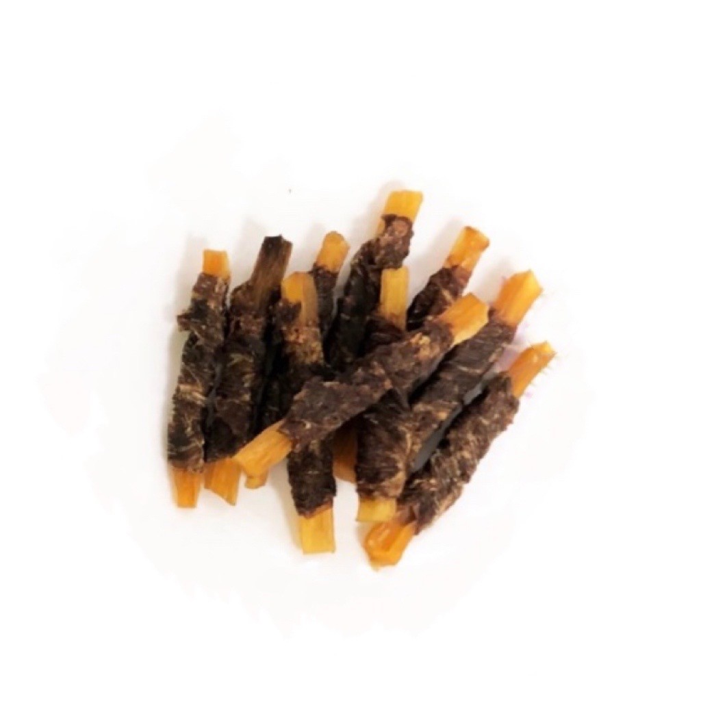 馬背筋卷肉 mini