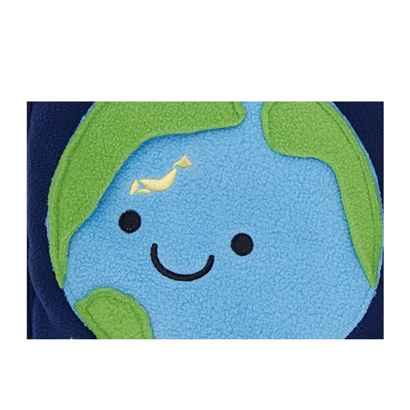 宇宙太空藏食玩具｜嗅聞墊玩具