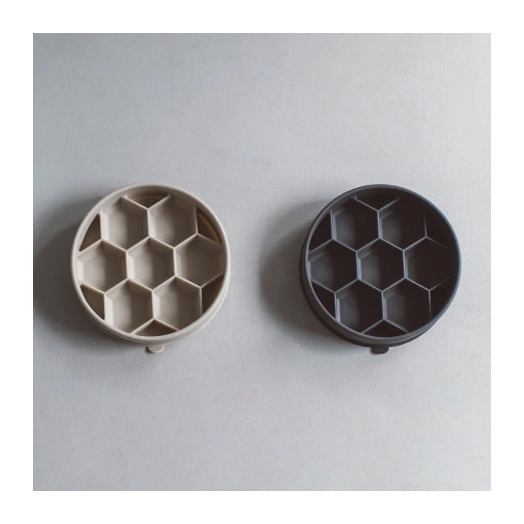 SILICONE SLOW FEEDERE 