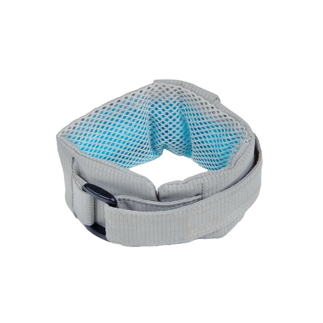 DOT AIR COOLING NECK BAND 冷凝膠降溫領巾