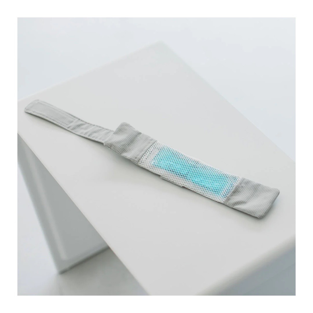 DOT AIR COOLING NECK BAND 冷凝膠降溫領巾