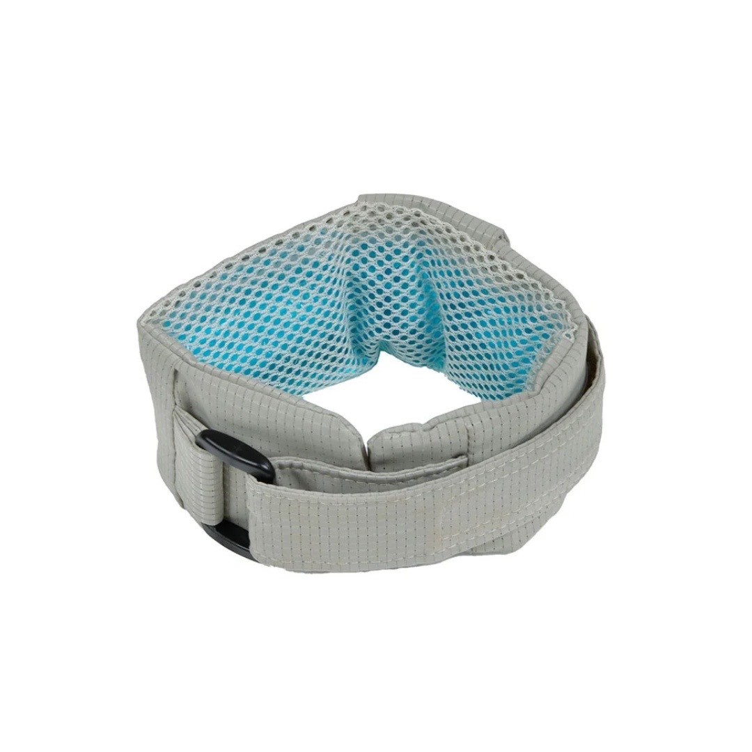 DOT AIR COOLING NECK BAND 冷凝膠降溫領巾