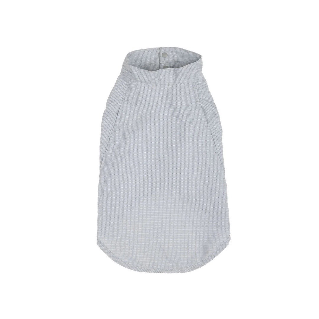 DOT AIR VENTILATED SHIRT 網眼機能透氣襯衫 | 米杏