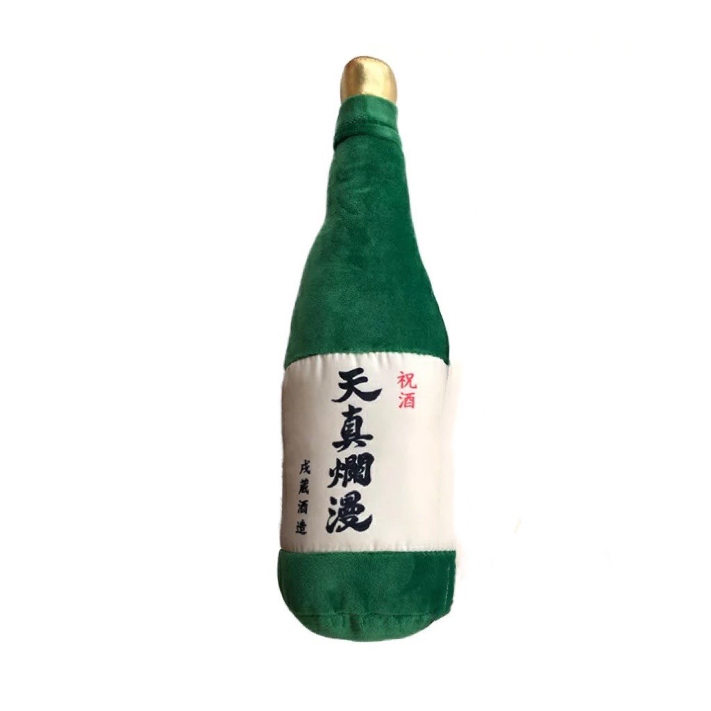 Japanese sake toys ｜日本酒玩具