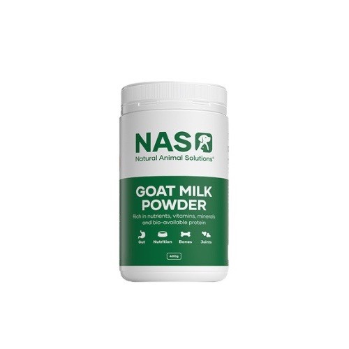 【NAS】 Pro Vita Lac 山羊奶粉 200g