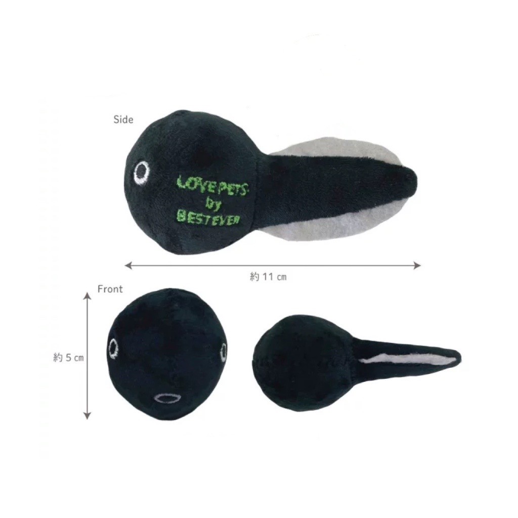 frog and tadpole toy | 青蛙和蝌蚪玩具