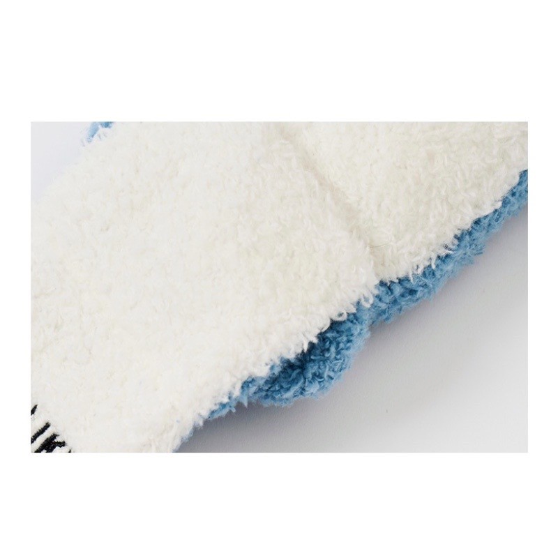 Sea creature hiding food toy ｜海天使