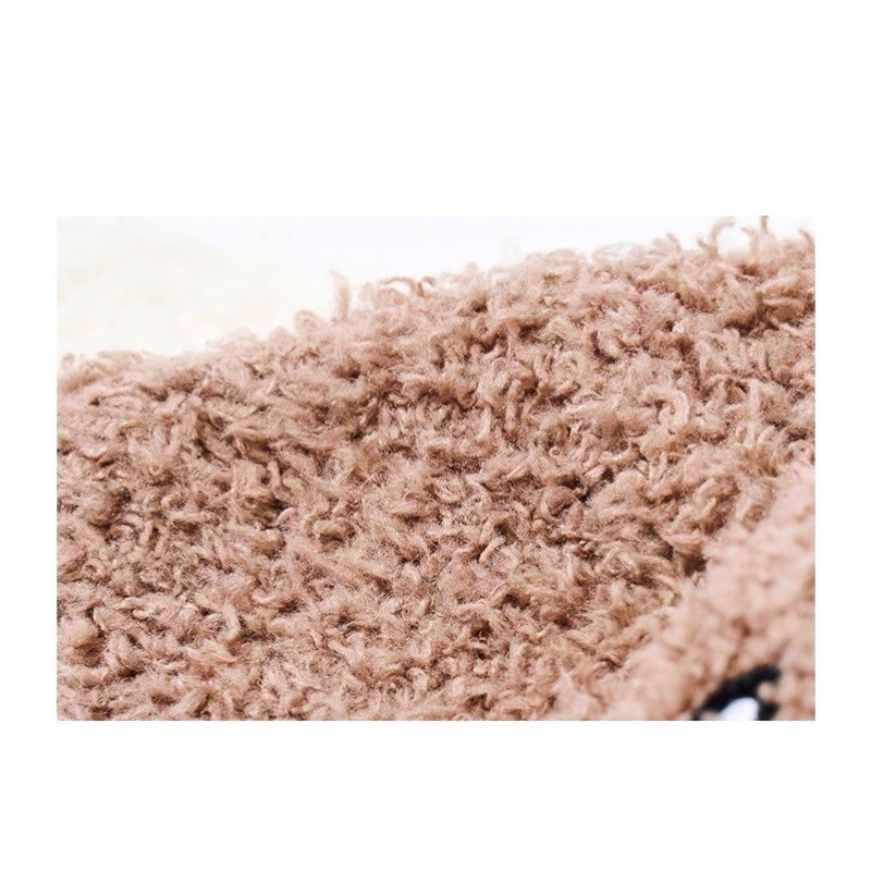 Sea creature hiding food toy ｜海天使