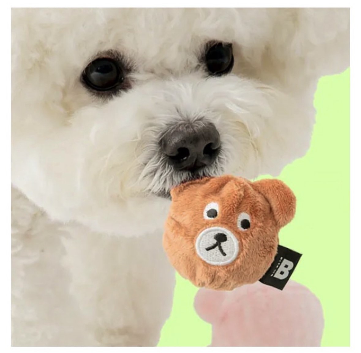 BITE ME 動物派對｜造型玩具