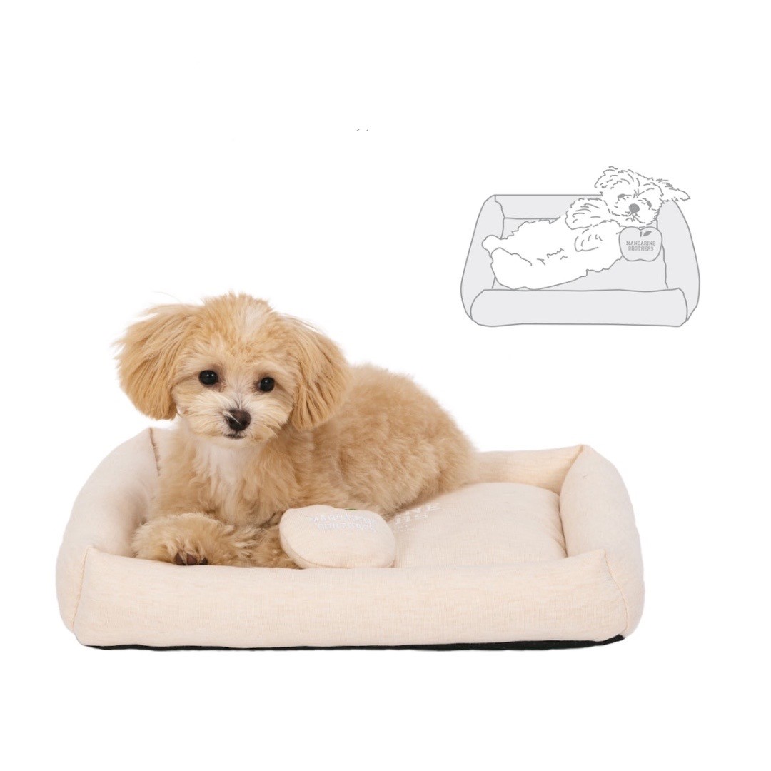 Puppy's Set 寵物床組