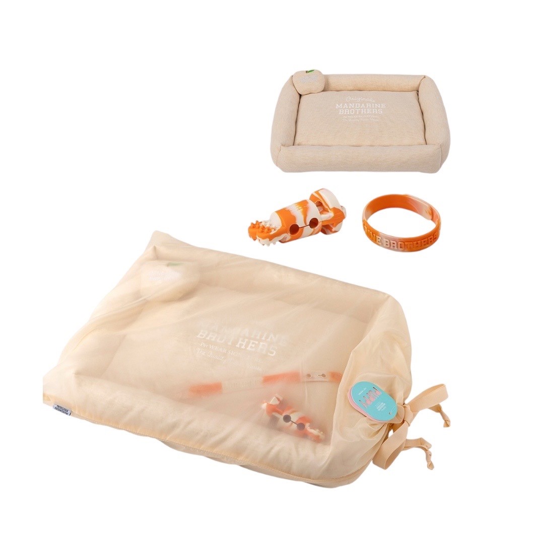 Puppy's Set 寵物床組