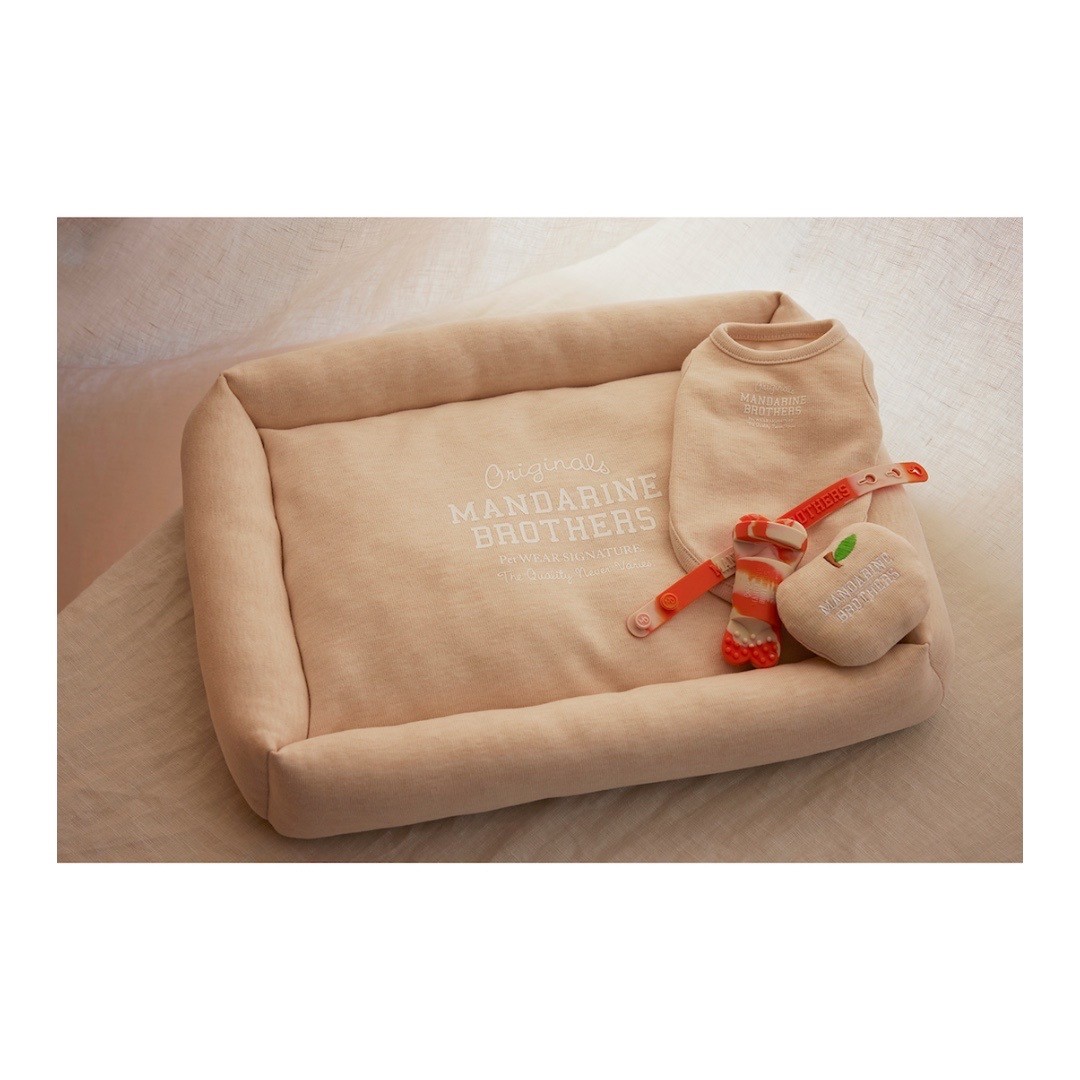 Puppy's Set 寵物床組