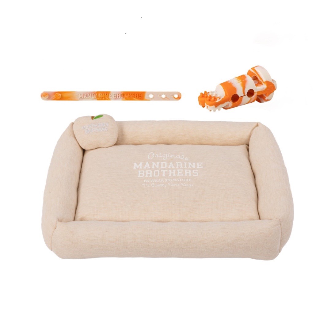 Puppy's Set 寵物床組