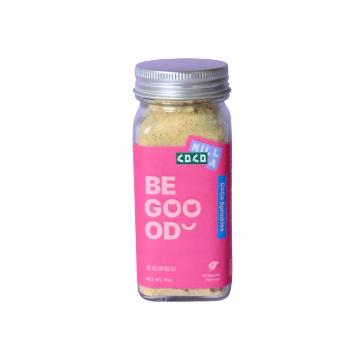 【貓用特調】Be Good 乖喵調製粉 50g