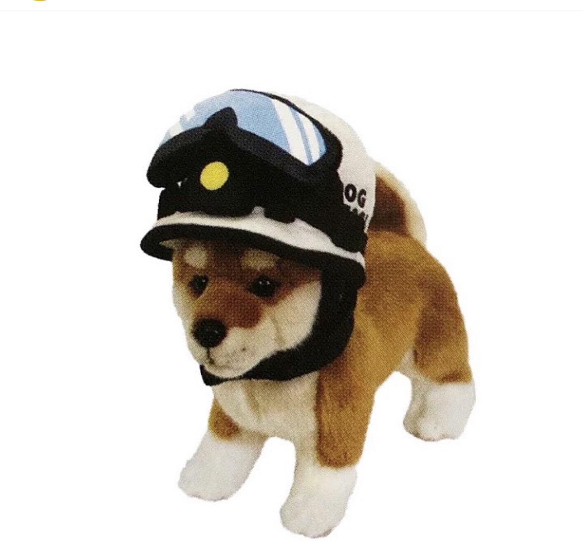 造型飛行帽