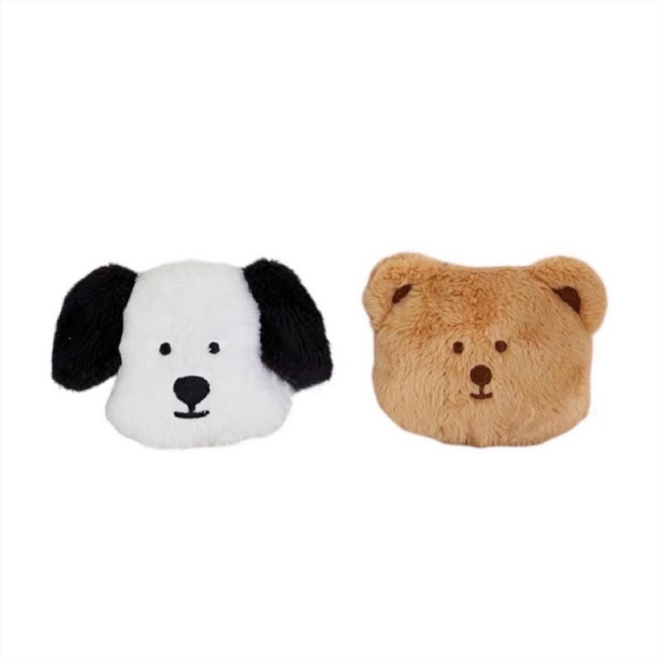 可愛動物造型玩具