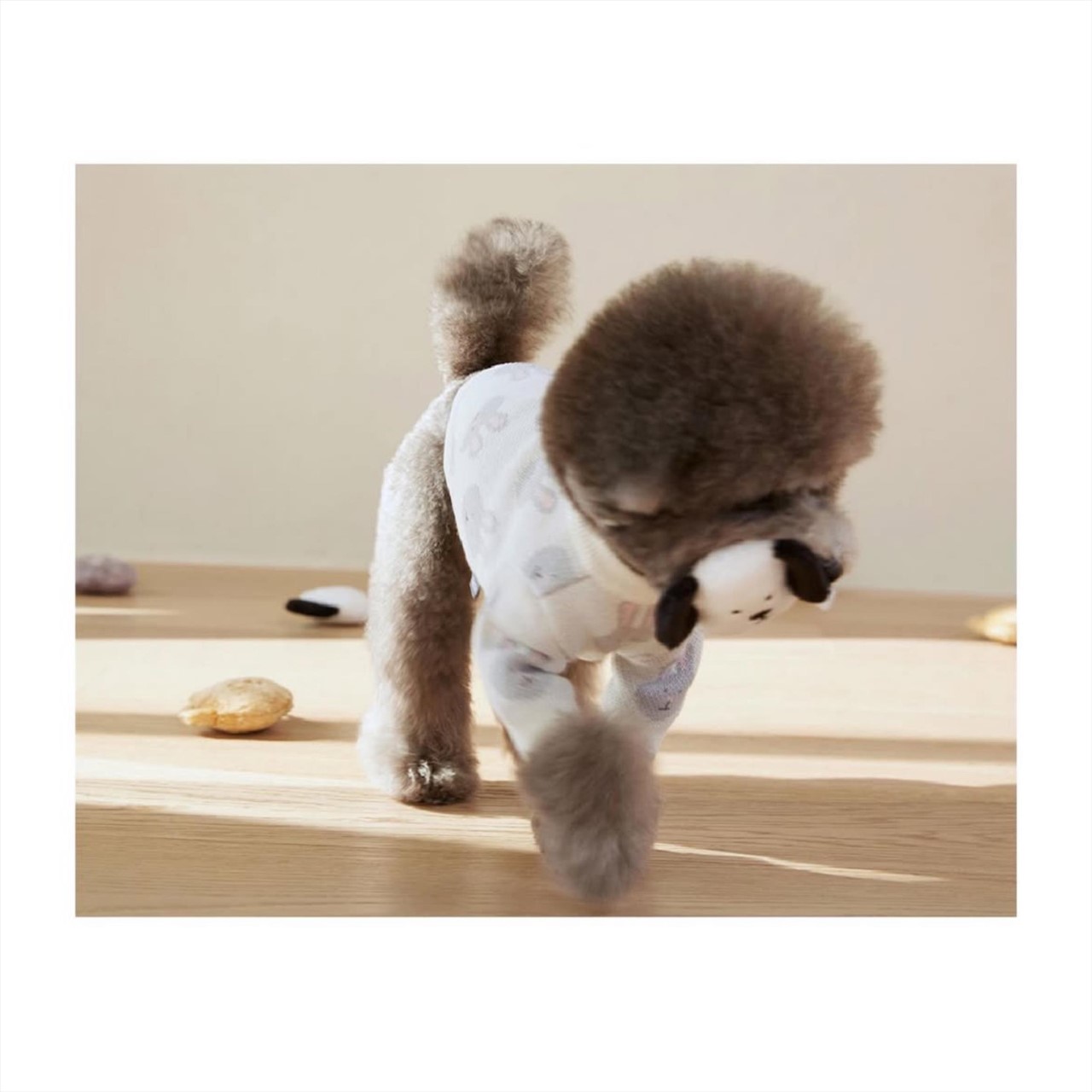 可愛動物造型玩具