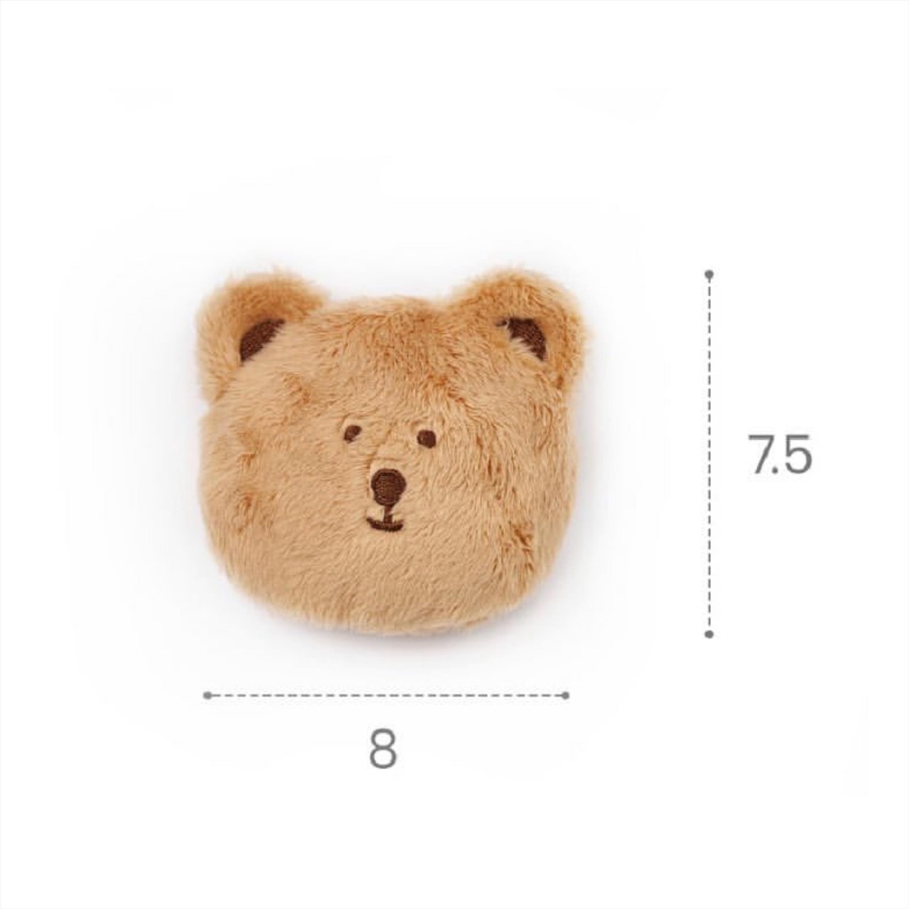 可愛動物造型玩具