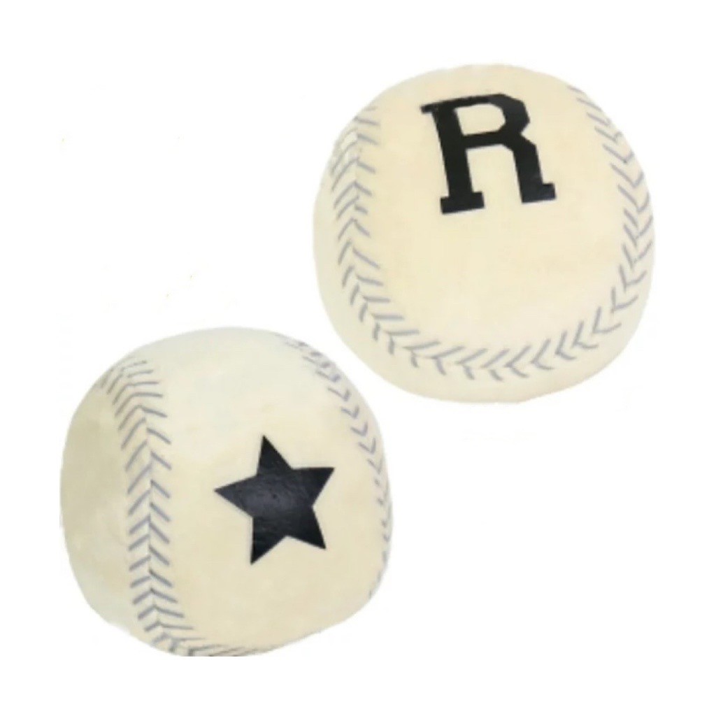 baseball toy | 狗狗都愛的棒球玩具 大顆