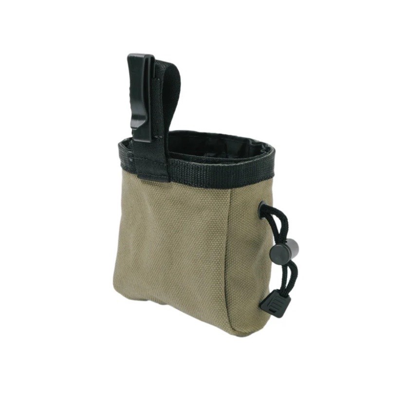 TREATS POUCH HUMP |  訓練零食袋