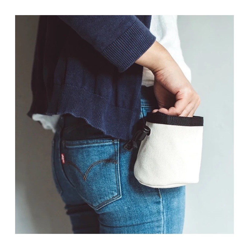 TREATS POUCH HUMP |  訓練零食袋