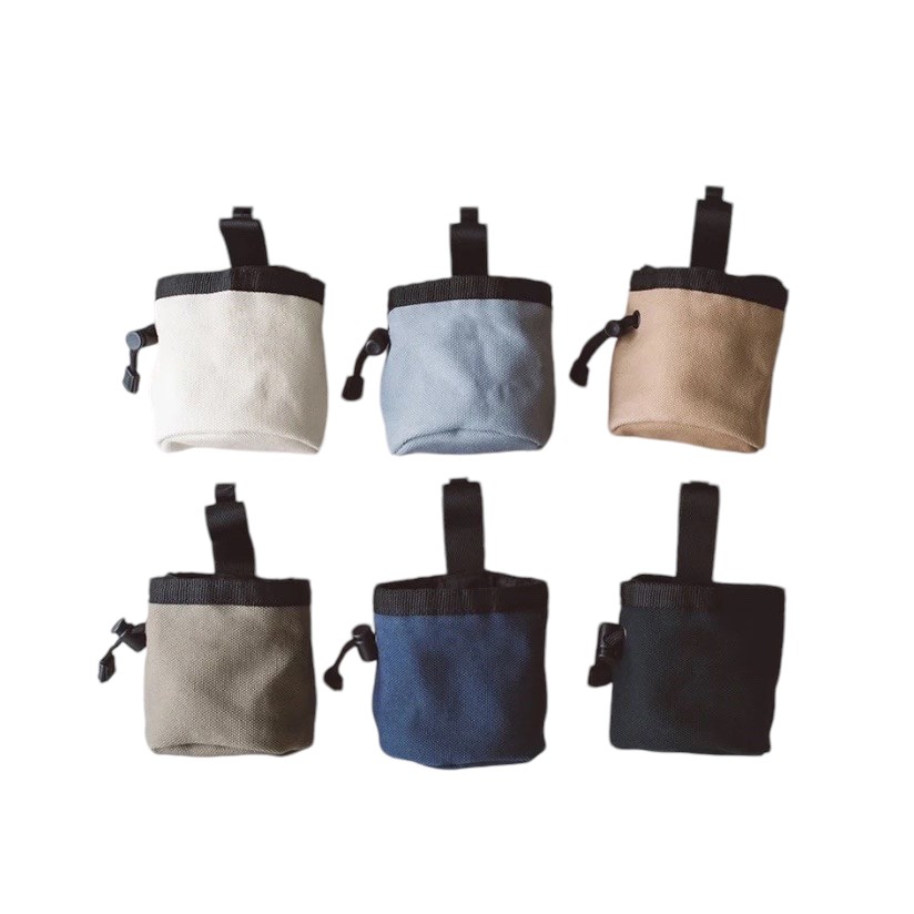 TREATS POUCH HUMP |  訓練零食袋