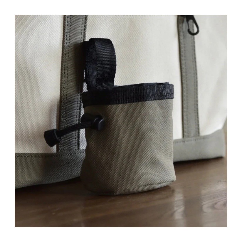 TREATS POUCH HUMP |  訓練零食袋