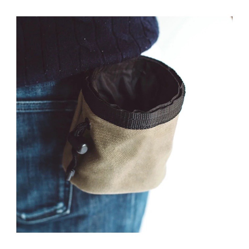 TREATS POUCH HUMP |  訓練零食袋