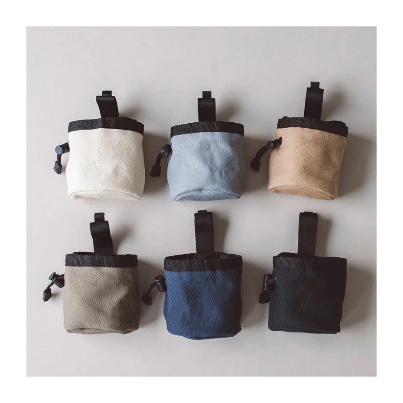 TREATS POUCH HUMP |  訓練零食袋