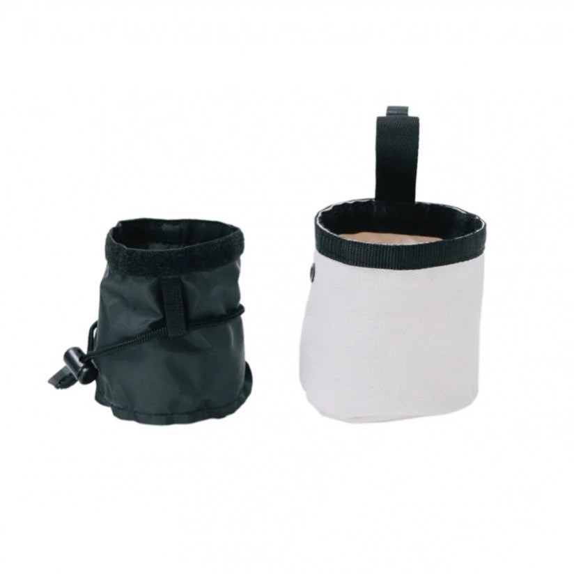 TREATS POUCH HUMP |  訓練零食袋