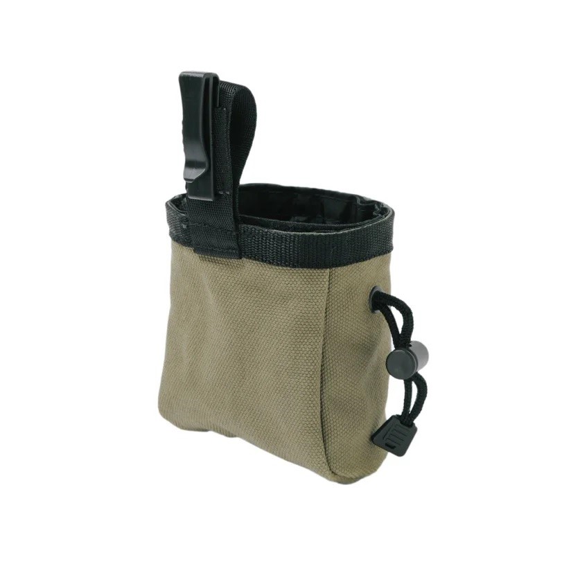 TREATS POUCH HUMP |  訓練零食袋