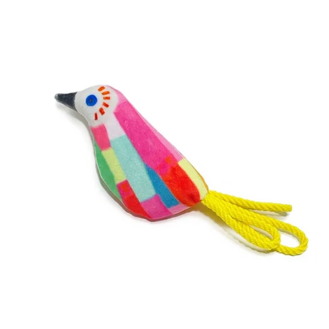 PIYO藝術小鳥玩具 