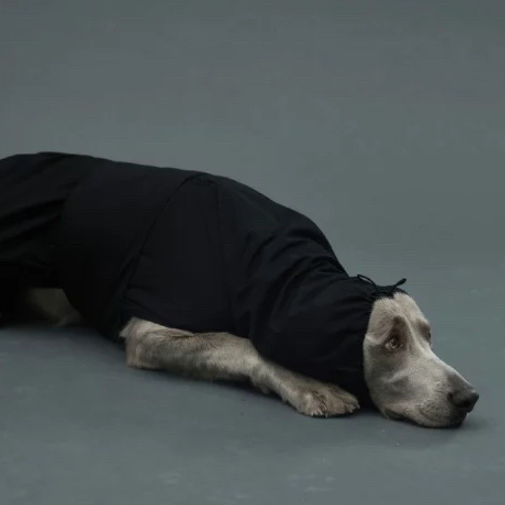 GrisLITE RAIN COAT II PEAT BLACK | 輕量雨衣 ／黑