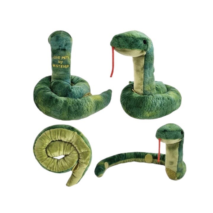 2025 富貴盤聚蛇 拉拉互動玩具 | 青蛇