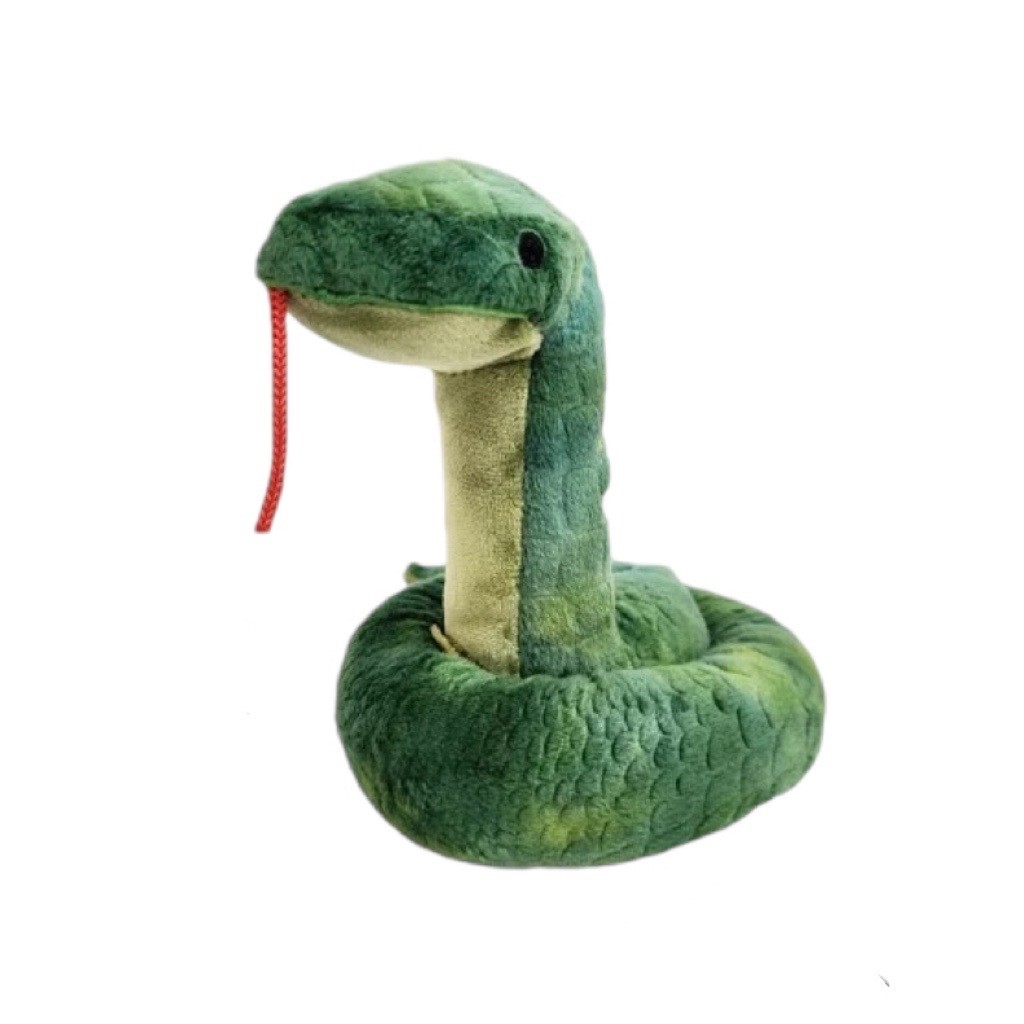 2025 富貴盤聚蛇 拉拉互動玩具 | 青蛇