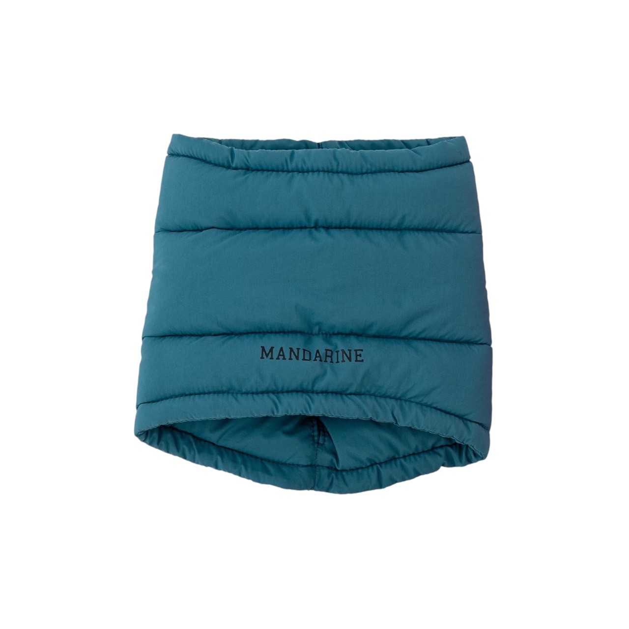 NECK WARMER |  暖暖脖圍