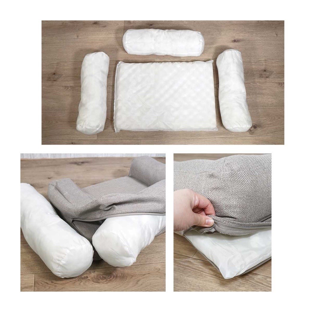 leisure sofa bed ｜休閒沙發床