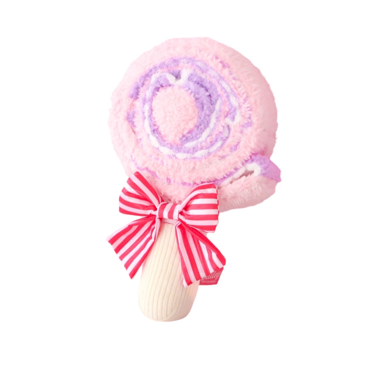 Lollipop hidden food toy that only melts in your mouth ｜甜心棒棒糖藏食玩具 L