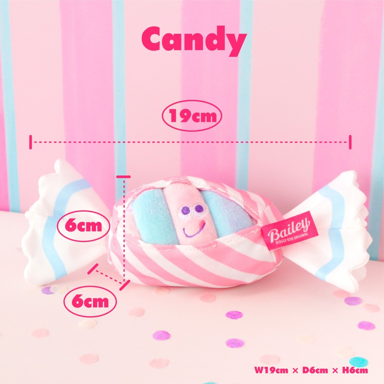 Bubble gum hidden food toy that only melts in your mouth ｜甜心泡泡糖藏食玩具 