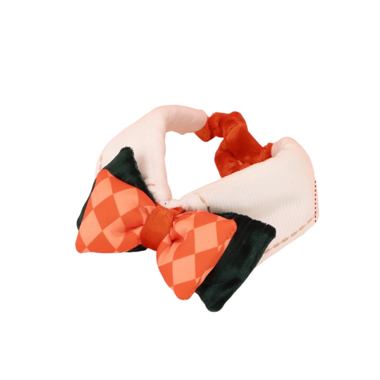 Magical Carnival Bow Tie ｜魔法嘉年華的領結