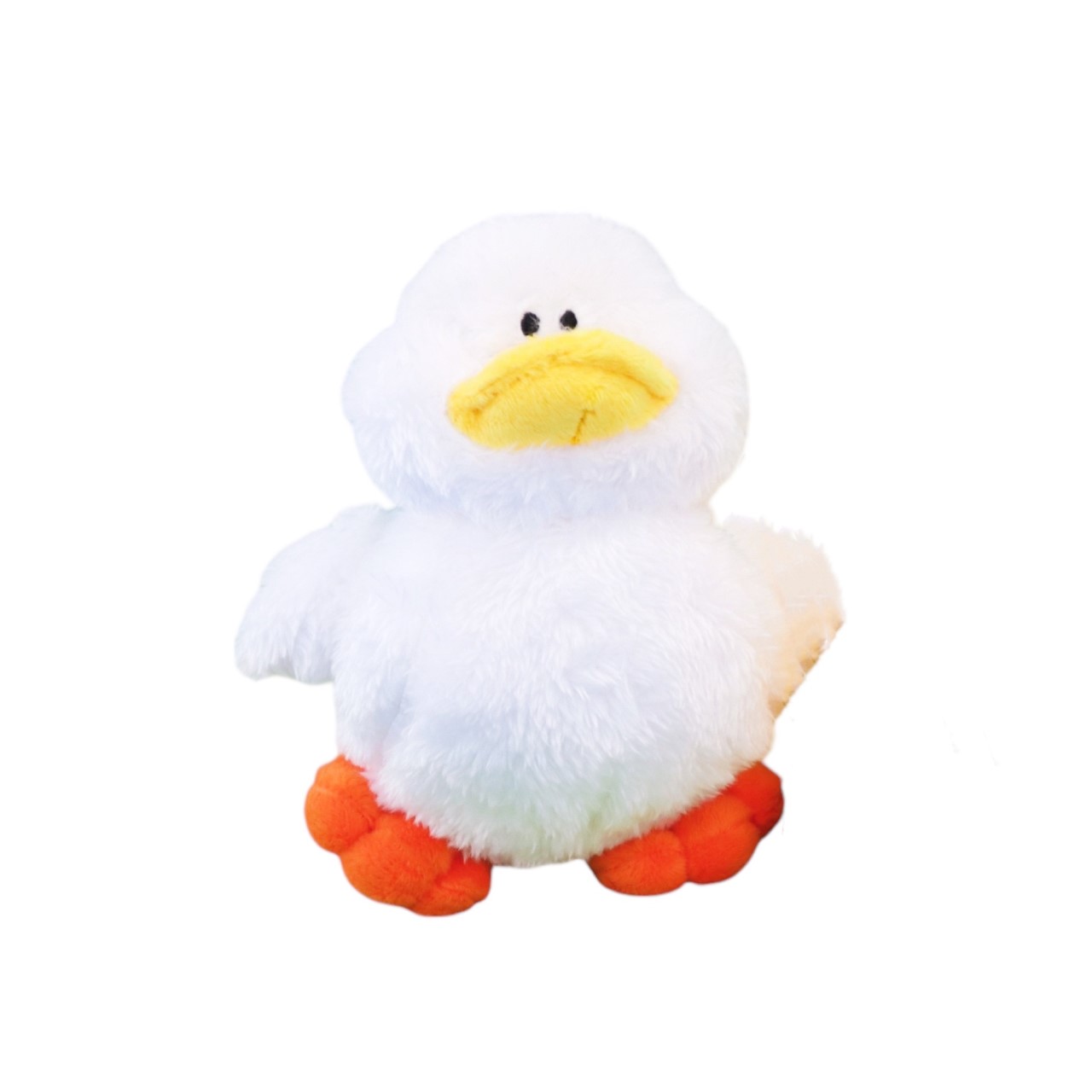 Cute best friends chicken and duck ｜可愛的雞與鴨好朋友玩具