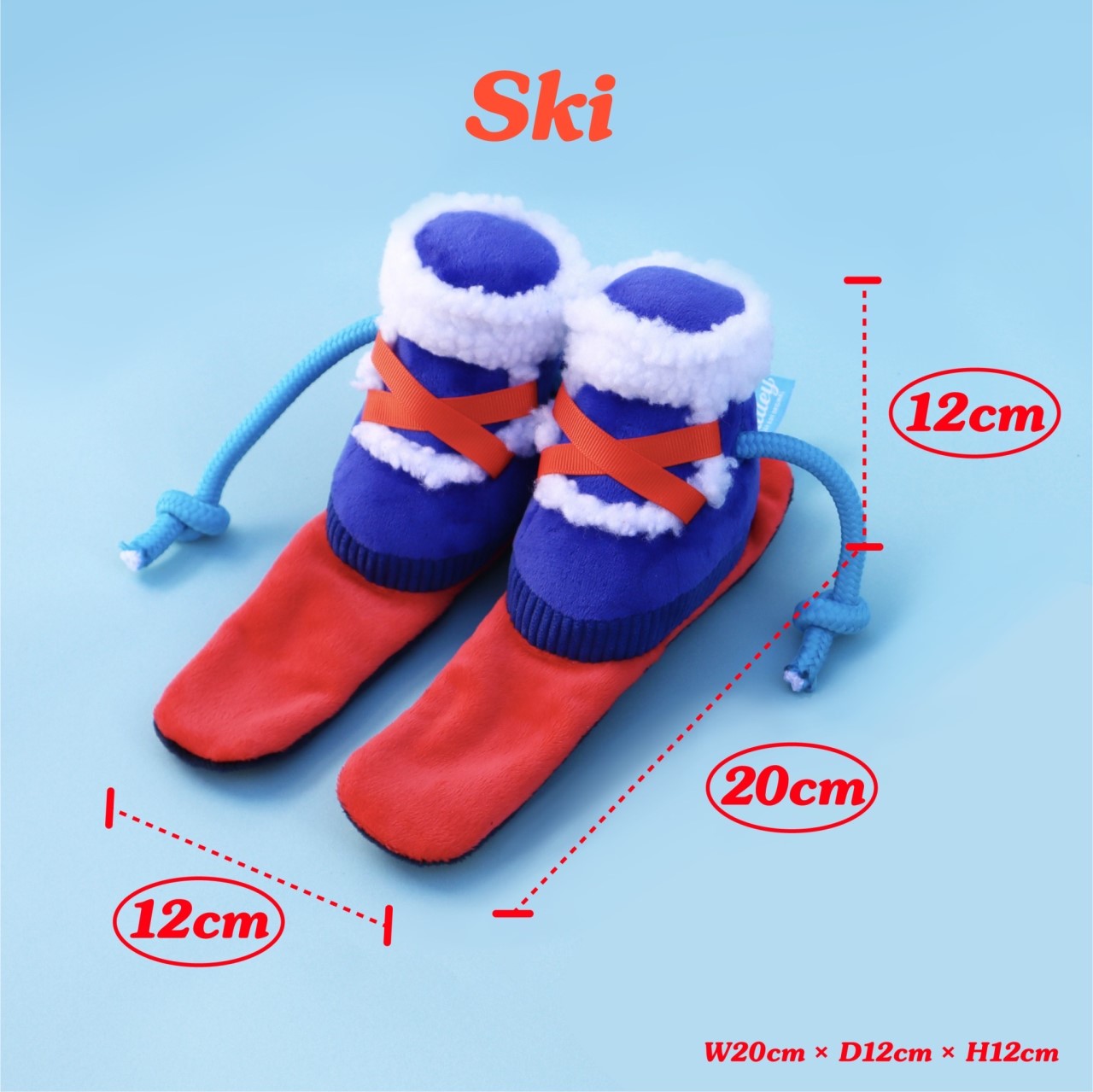 Snow season snowboard shoes ｜雪季滑雪板鞋玩具