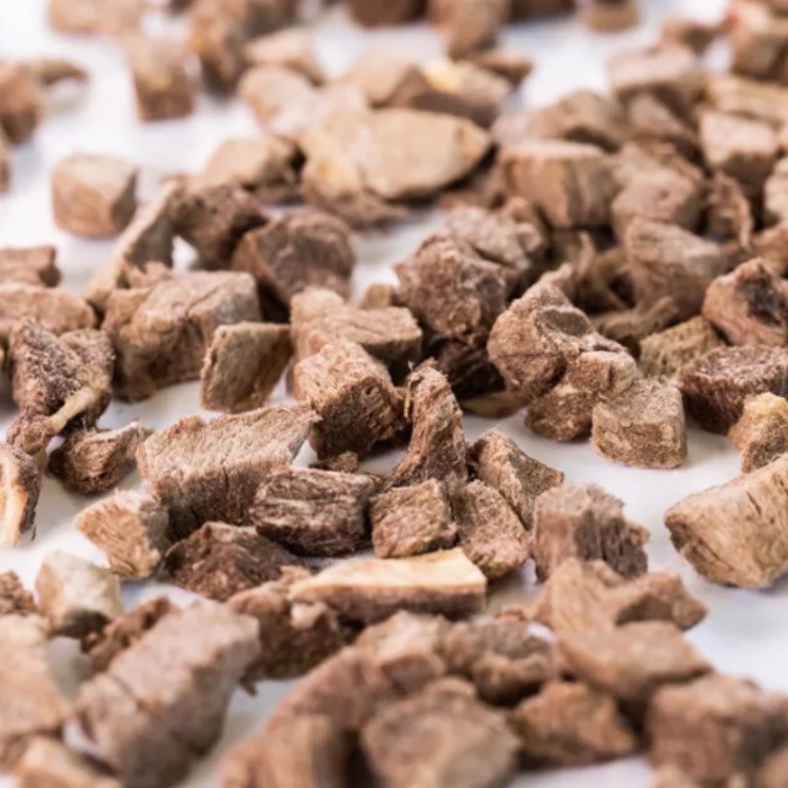 馬肉小粒凍乾