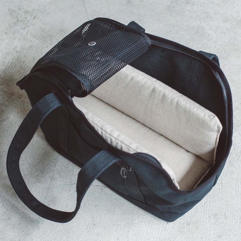 Portable Cushioned Soft Mat |  攜帶式軟墊