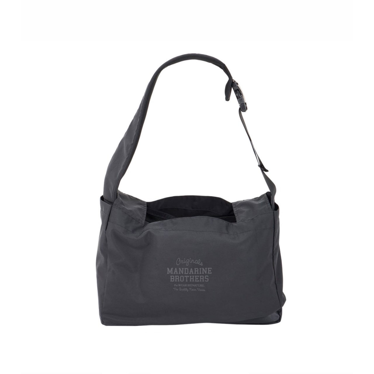 MESH SHOULDER BAG | 春夏透氣網眼外出包