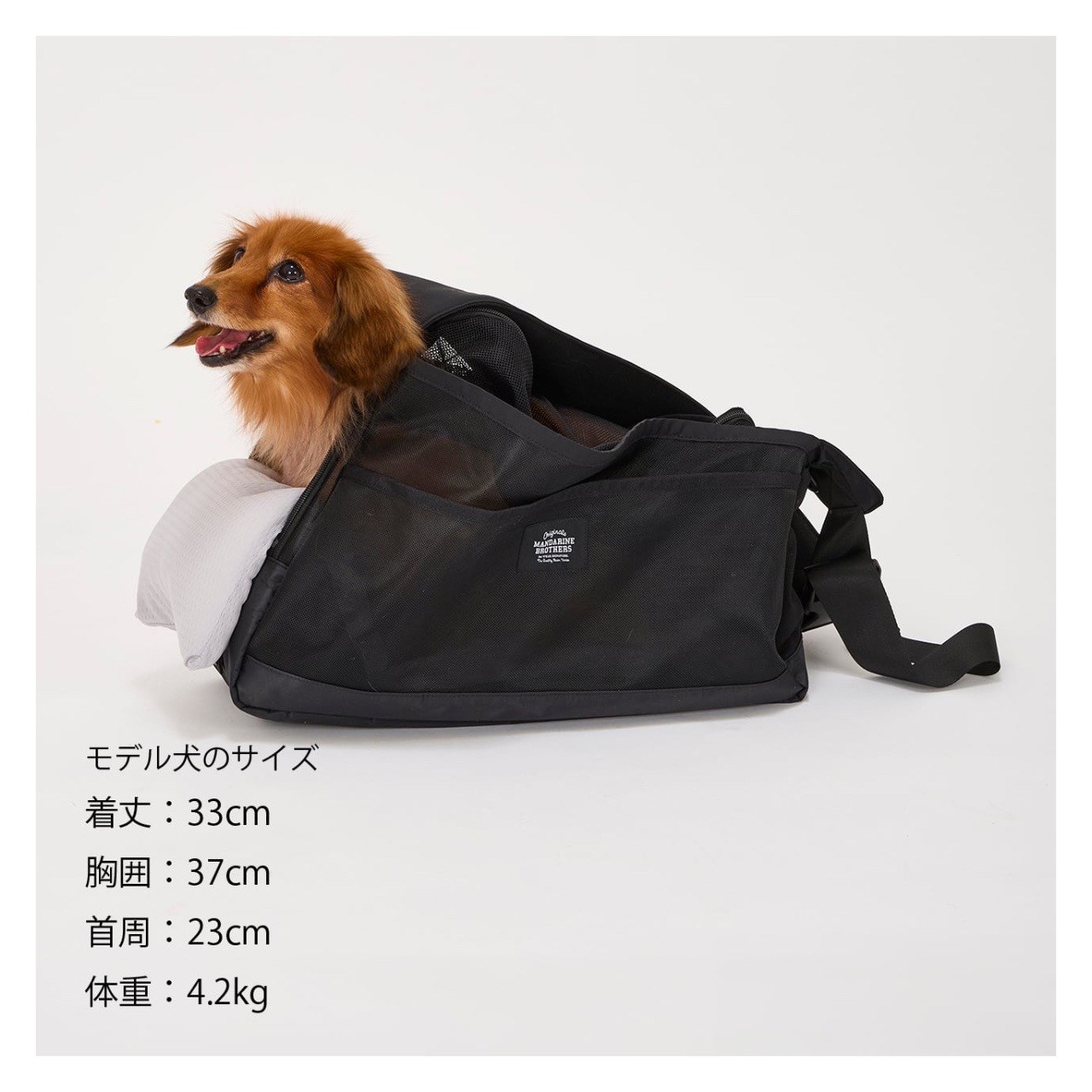 MESH SHOULDER BAG | 春夏透氣網眼外出包