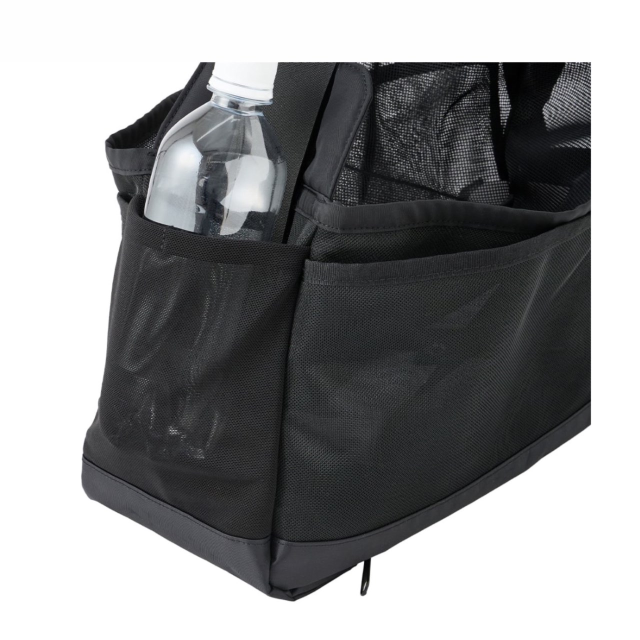 MESH SHOULDER BAG | 春夏透氣網眼外出包