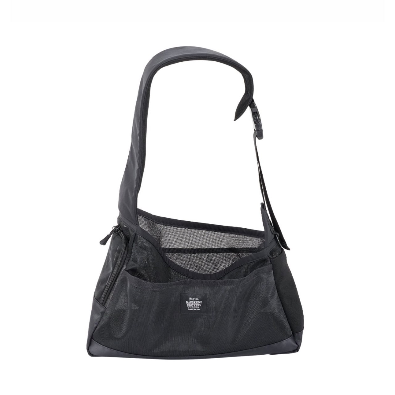 MESH SHOULDER BAG | 春夏透氣網眼外出包
