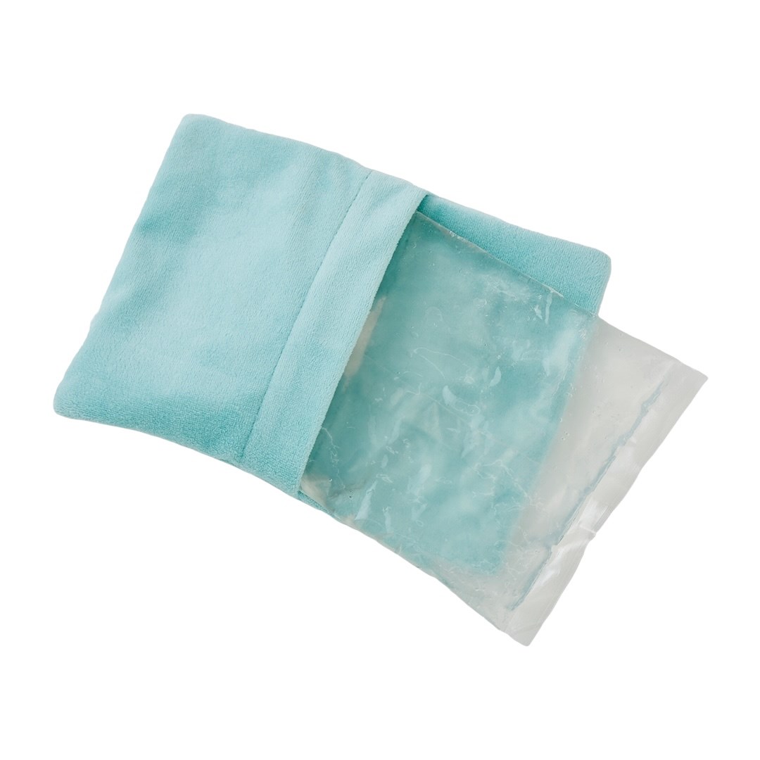 COOL PILLOW 夏日涼感枕 ｜白